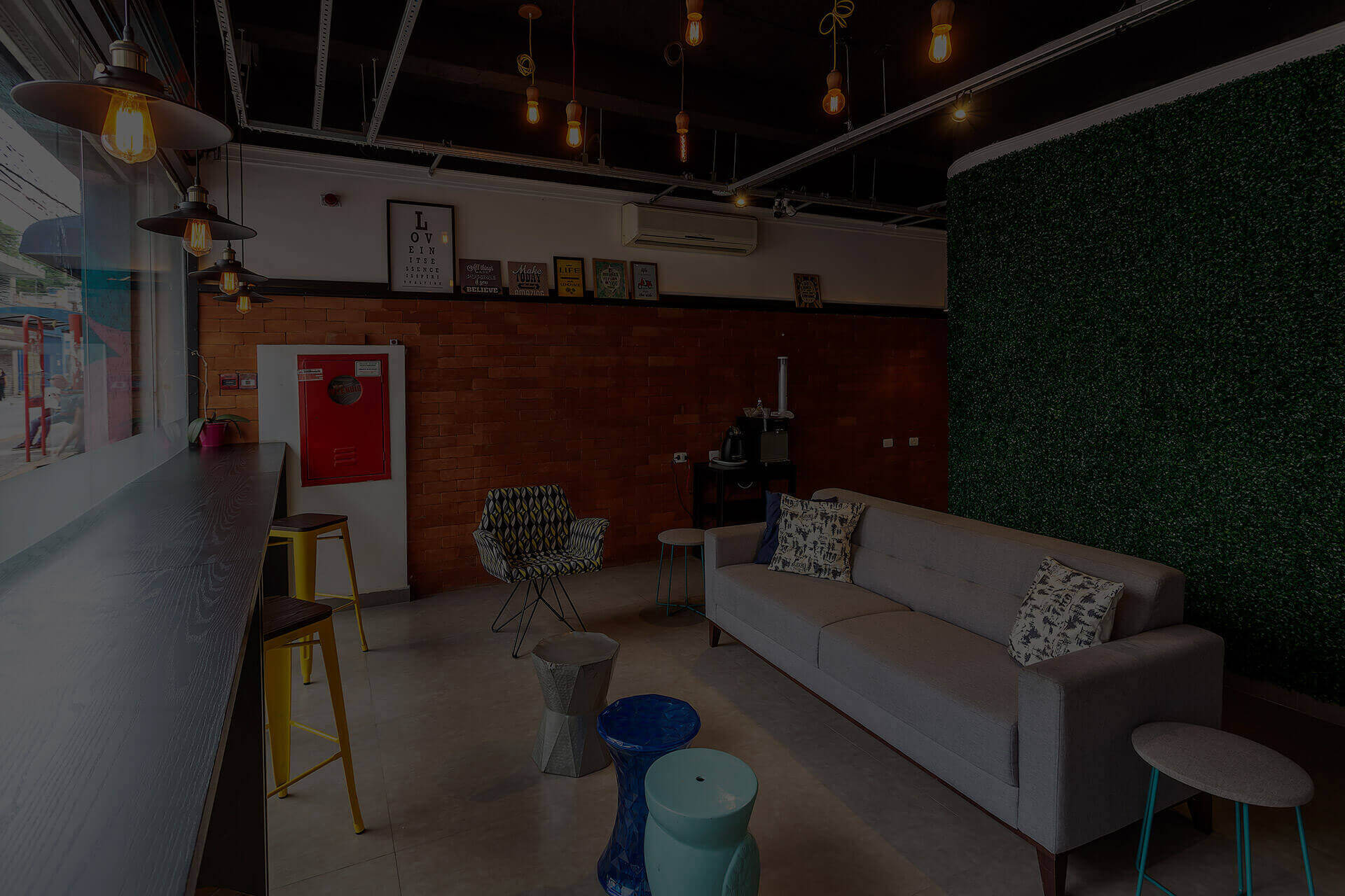 Urban Cowork